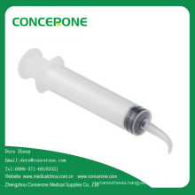 Disterile Sterile Dental Syringe 12ml